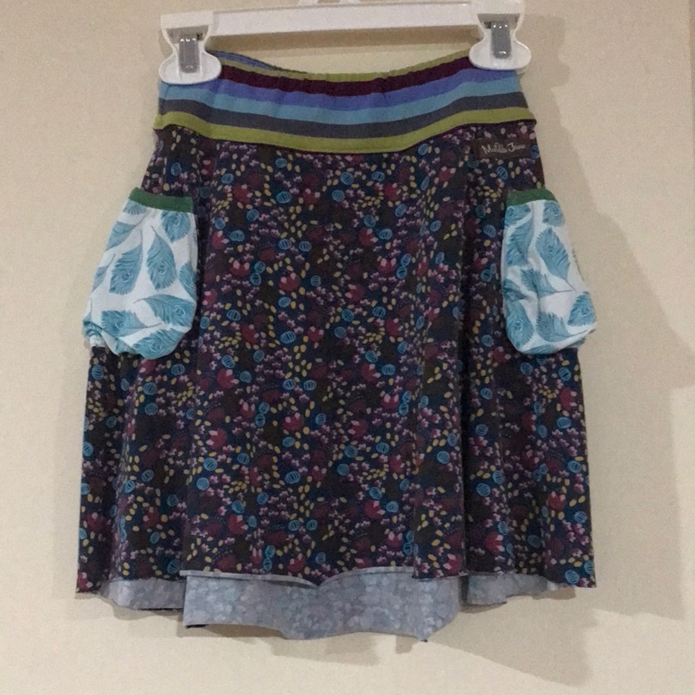 Matilda Jane Skirt